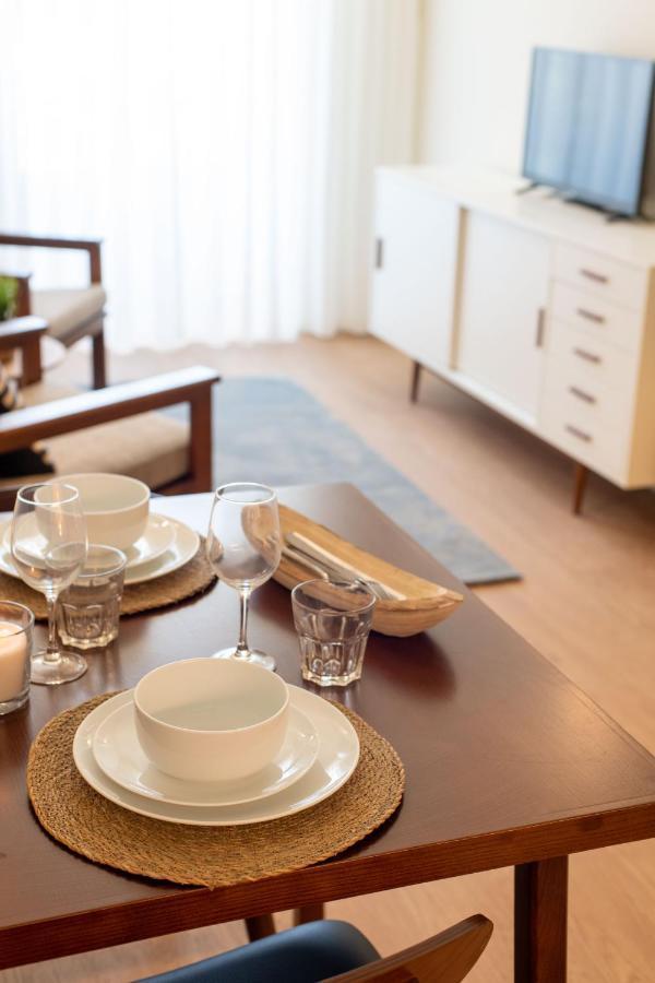 Apartment Bnapartments Cedofeita *