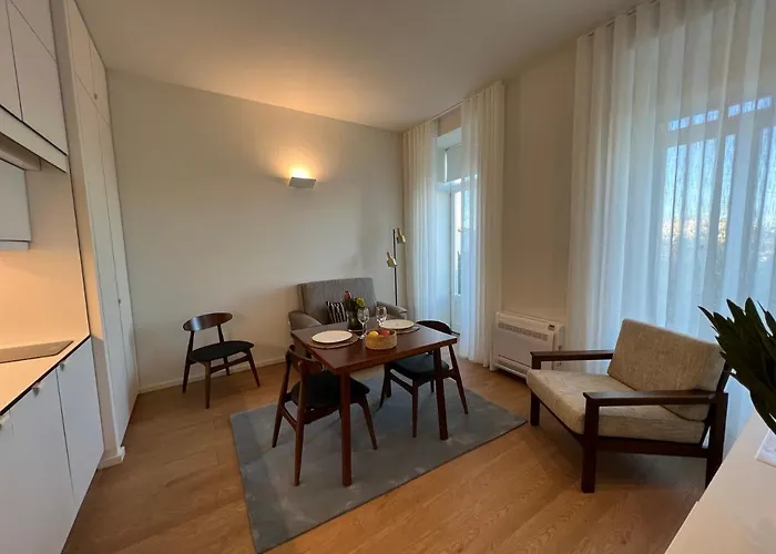 Bnapartments Cedofeita
