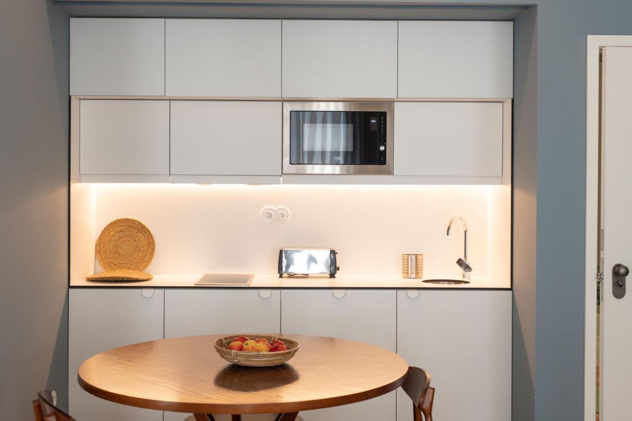 Apartment Bnapartments Cedofeita Porto