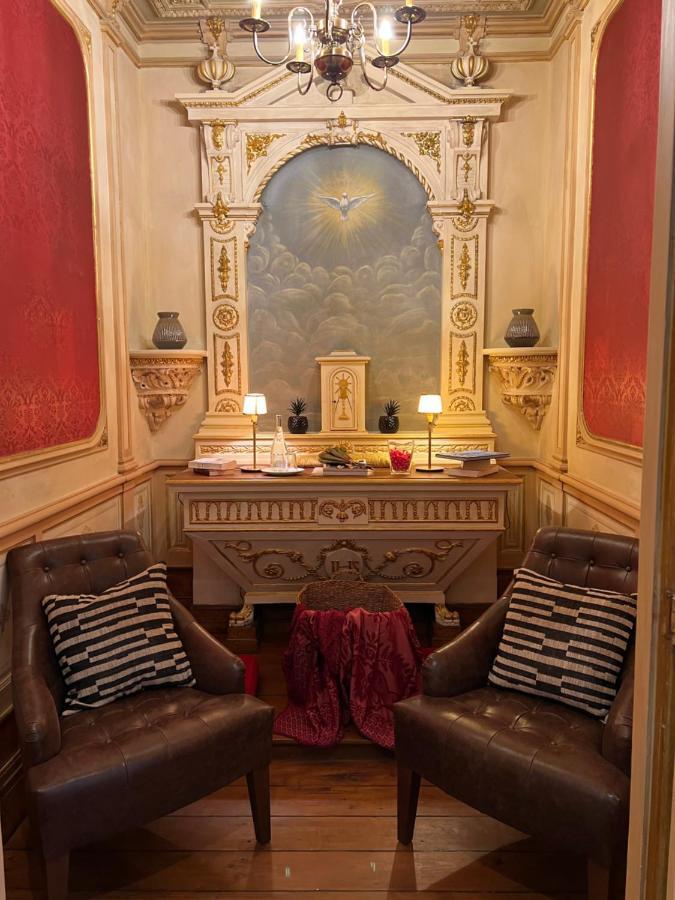 Apartment Bnapartments Cedofeita Porto